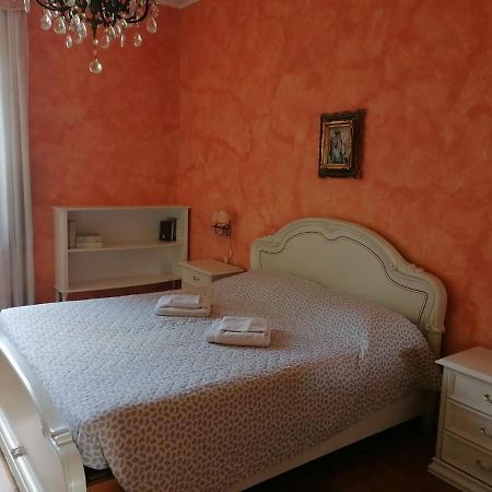 Alloggio Margherita Turin Ngoại thất bức ảnh