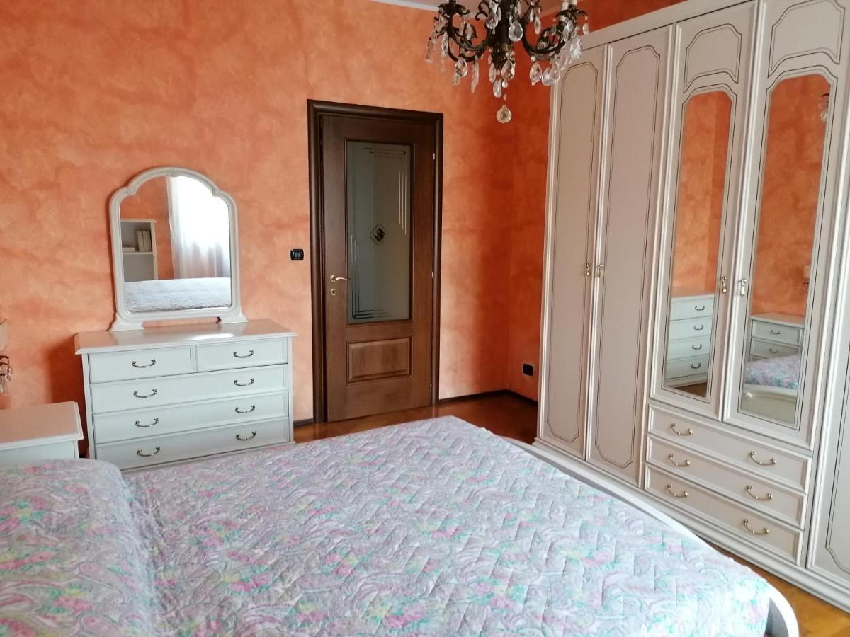 Alloggio Margherita Turin Ngoại thất bức ảnh