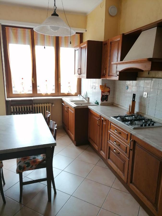 Alloggio Margherita Turin Ngoại thất bức ảnh