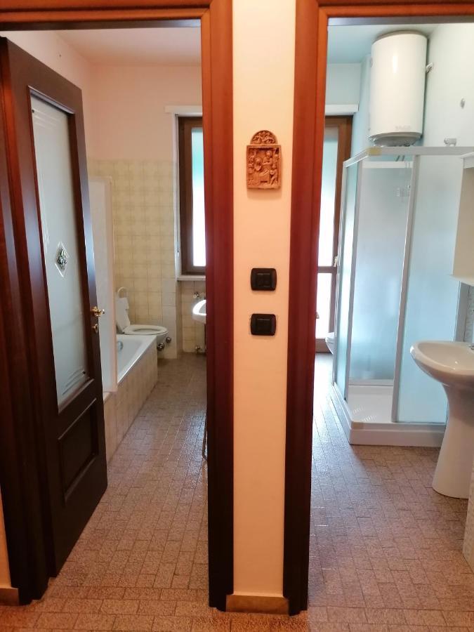 Alloggio Margherita Turin Ngoại thất bức ảnh
