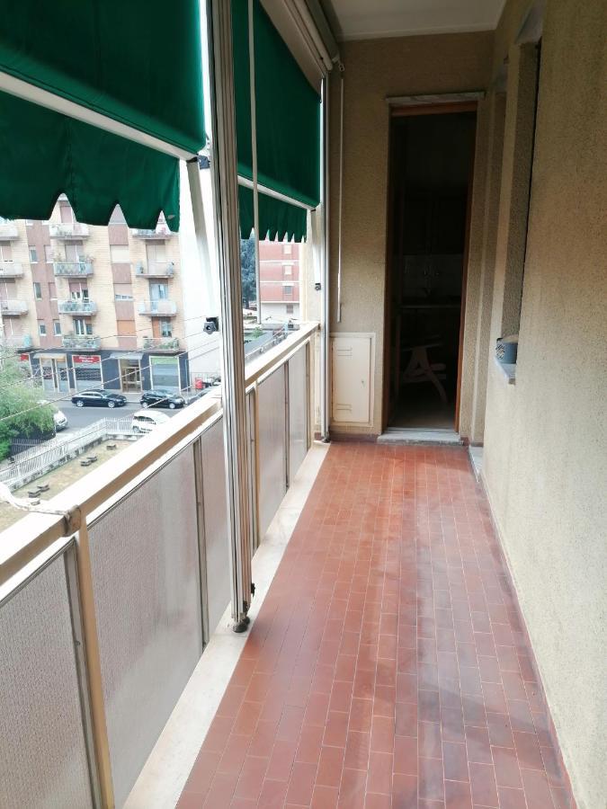 Alloggio Margherita Turin Ngoại thất bức ảnh