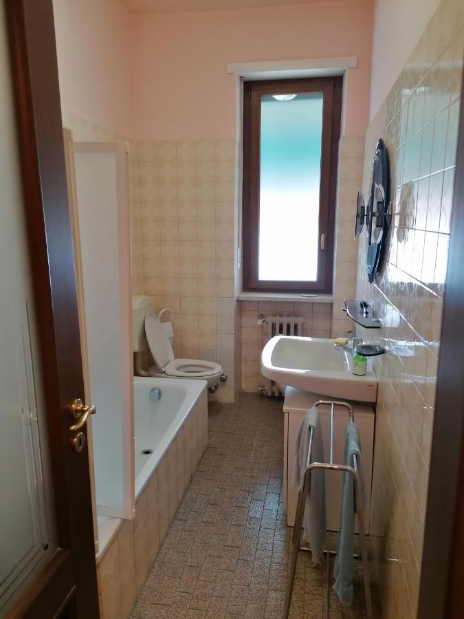 Alloggio Margherita Turin Ngoại thất bức ảnh