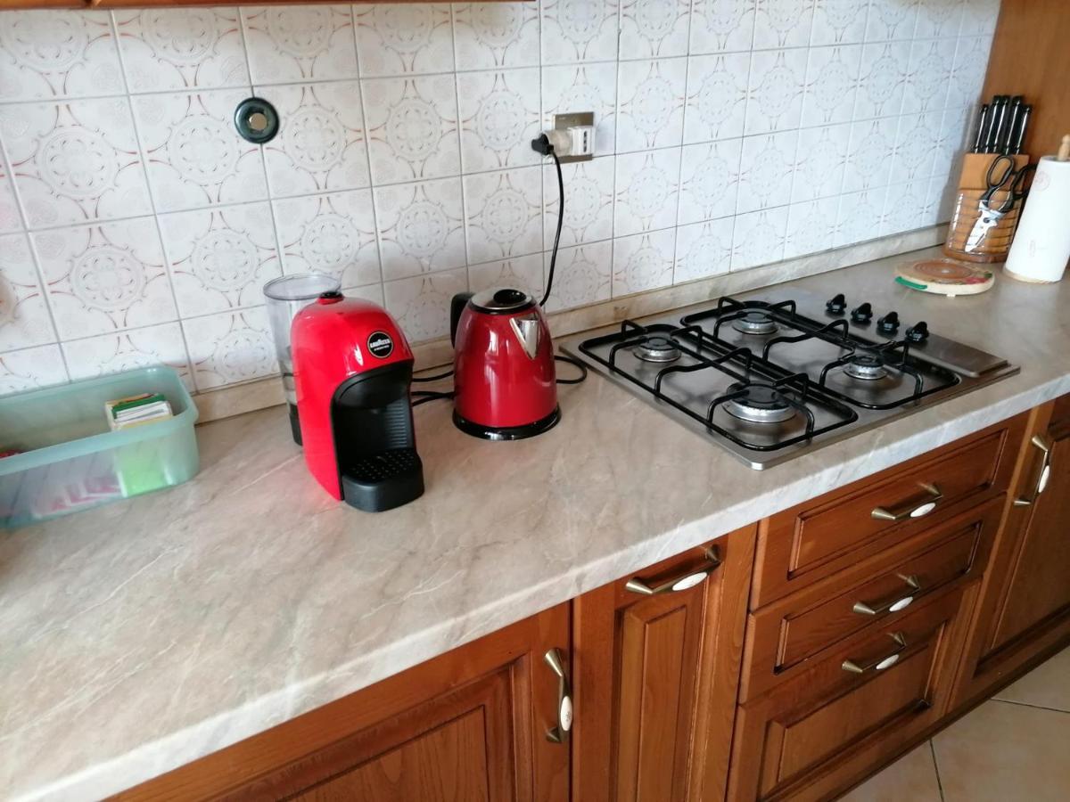 Alloggio Margherita Turin Ngoại thất bức ảnh