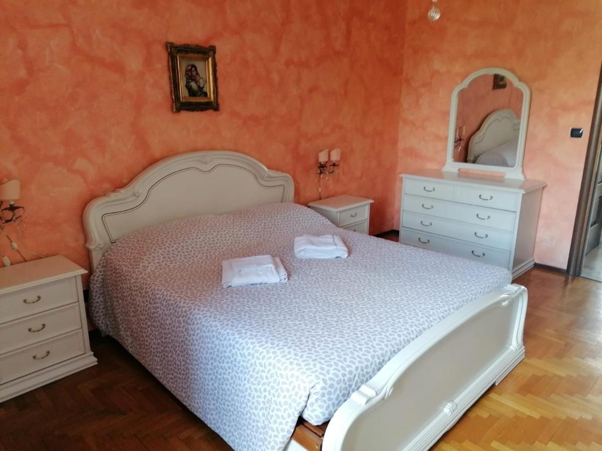 Alloggio Margherita Turin Ngoại thất bức ảnh