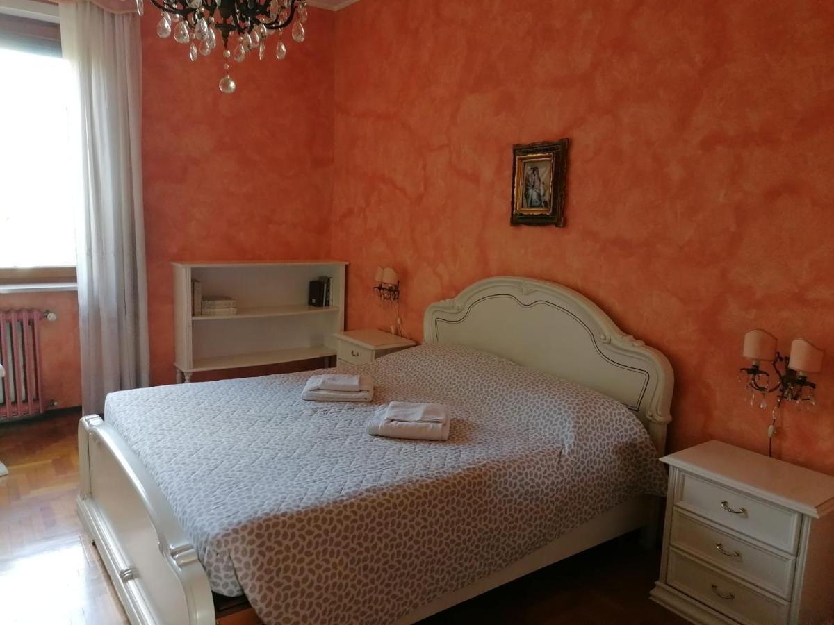 Alloggio Margherita Turin Ngoại thất bức ảnh