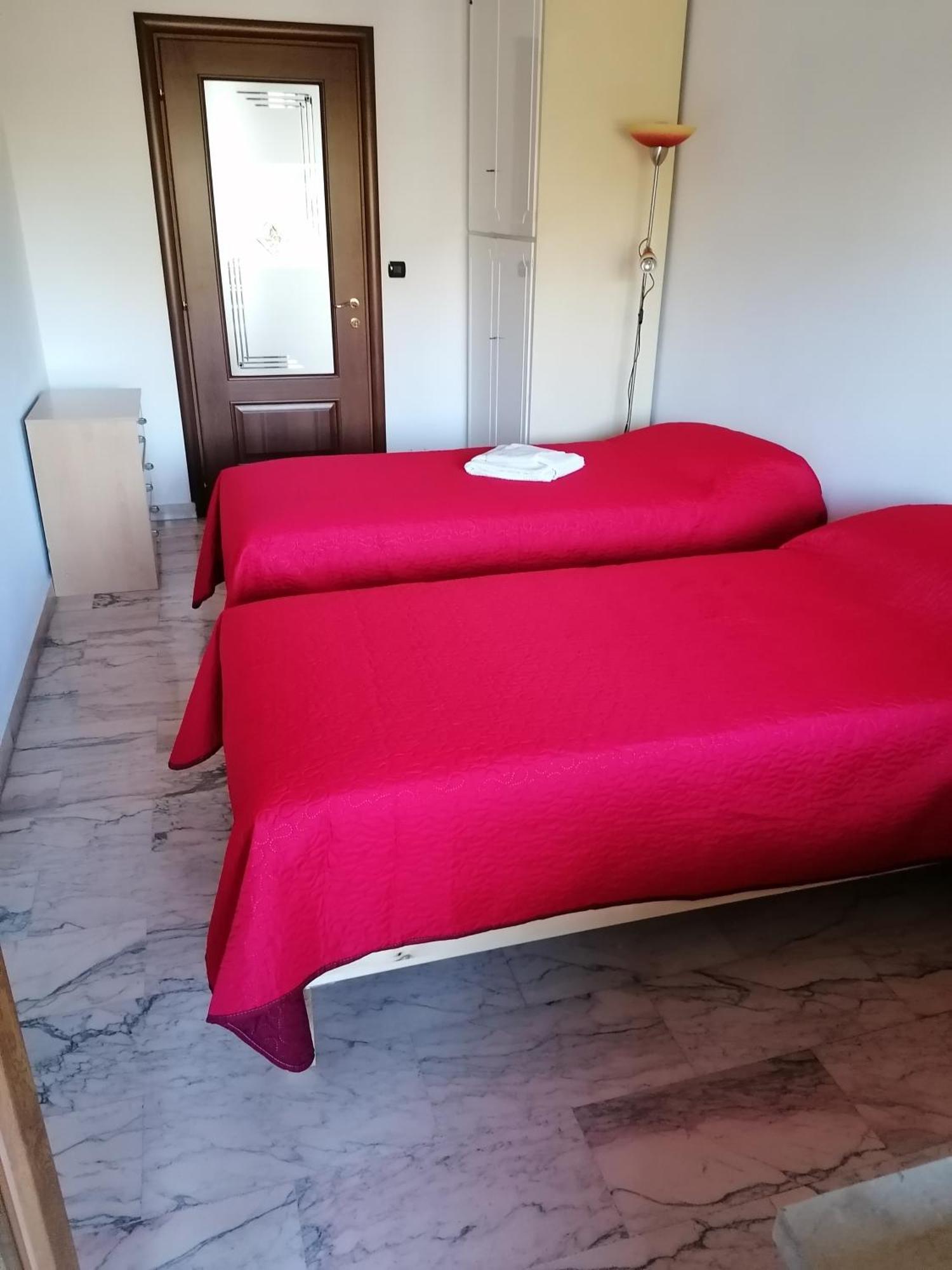 Alloggio Margherita Turin Ngoại thất bức ảnh