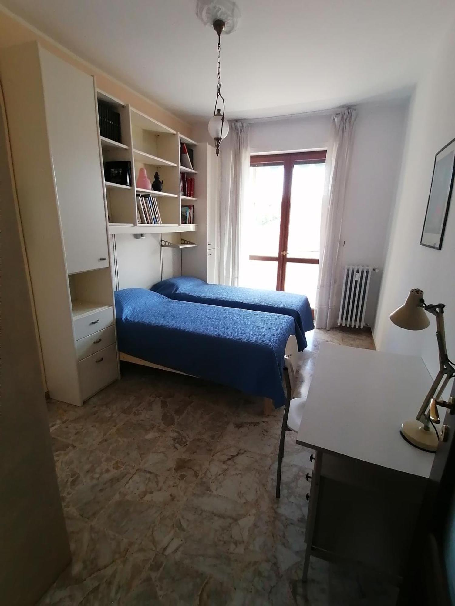 Alloggio Margherita Turin Ngoại thất bức ảnh