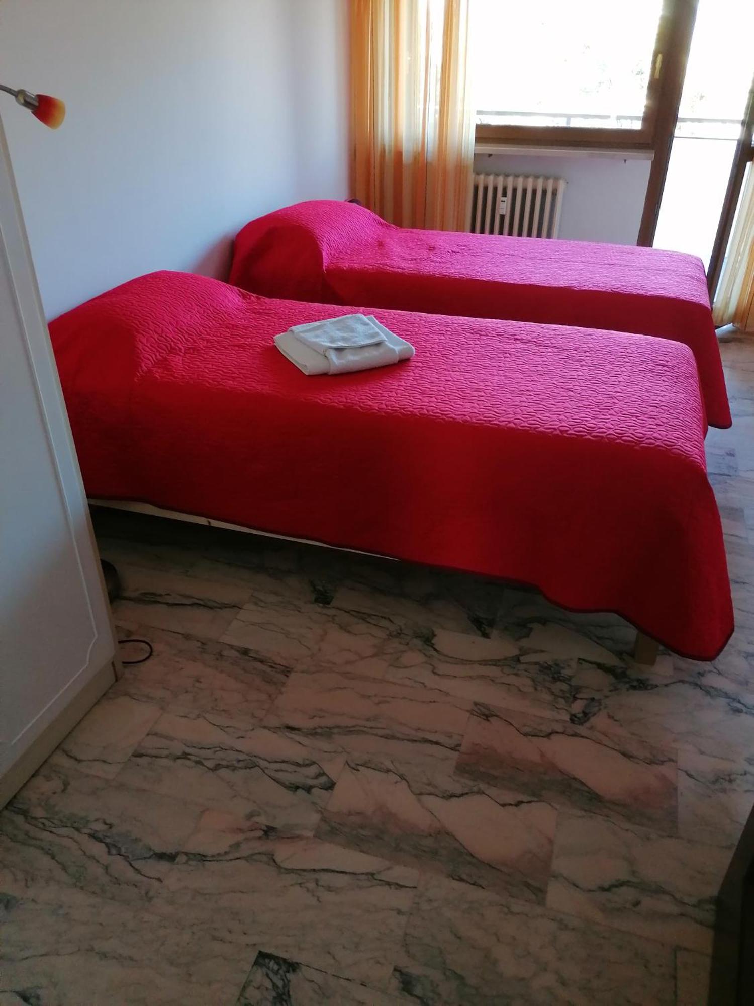 Alloggio Margherita Turin Ngoại thất bức ảnh