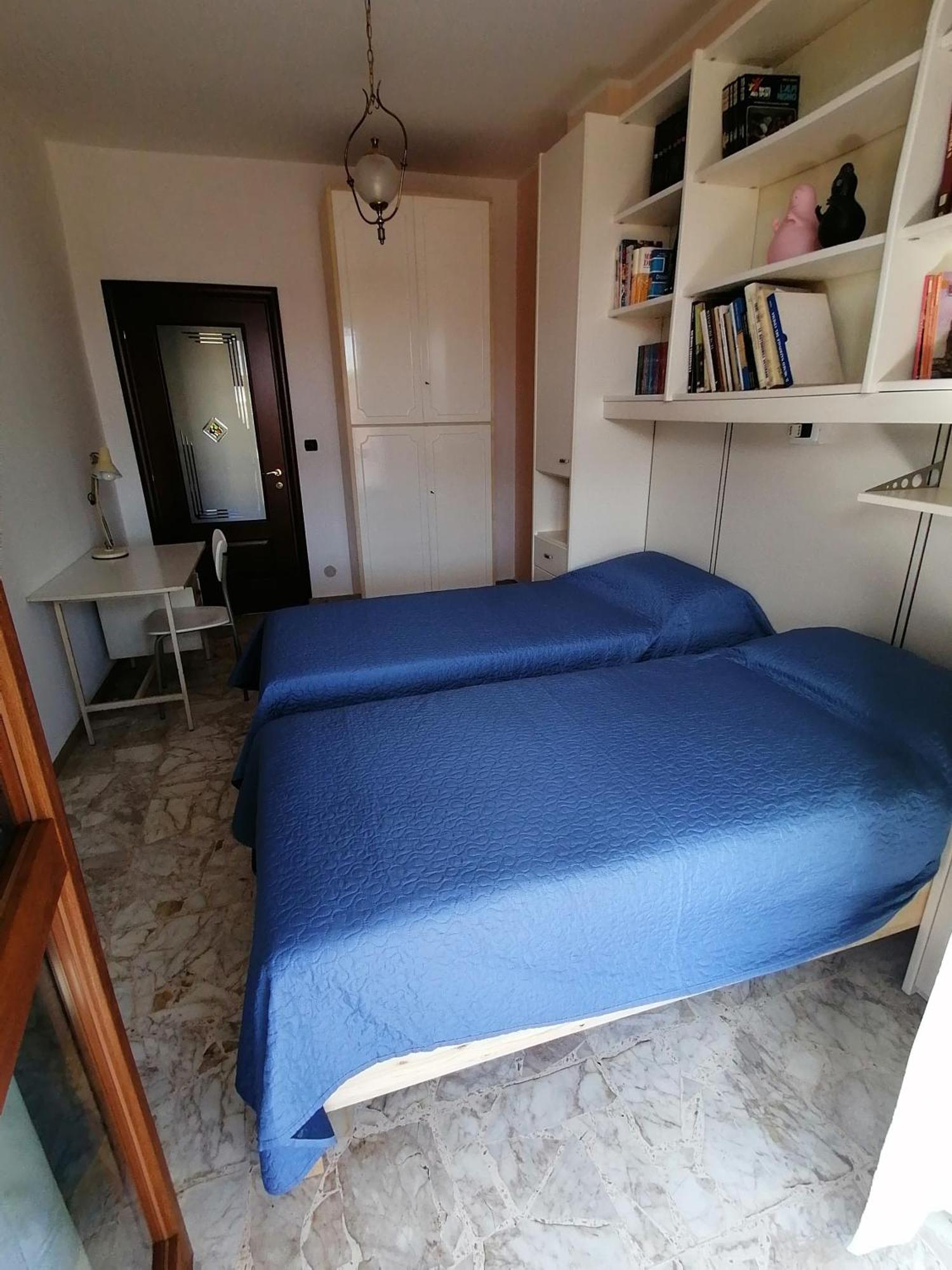 Alloggio Margherita Turin Ngoại thất bức ảnh
